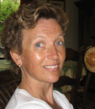 Margriet van Hoeve